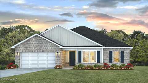 9681 Reserve Boulevard, Biloxi, MS 39532