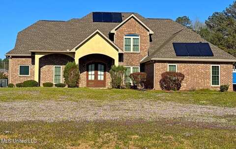 236 Levon Owens Drive, Terry, MS 39170
