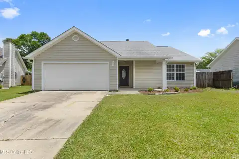 14028 Dundee Cove, Gulfport, MS 39503