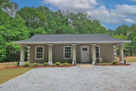 150a Shepard Circle, Lucedale, MS 39452