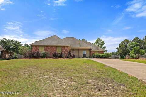 100 Britton Circle, Flowood, MS 39232
