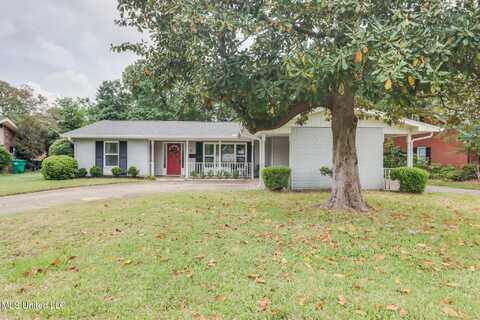 15 53rd Circle, Gulfport, MS 39507