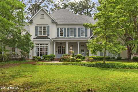 511 Pine Hill Place, Flowood, MS 39232