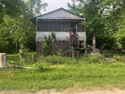 177 River Bend Road, Lucedale, MS 39452
