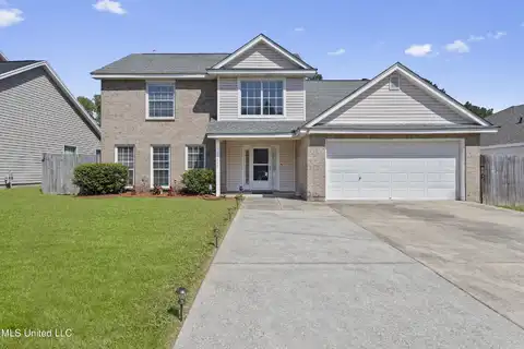 11222 Cypress Bayou Drive, Gulfport, MS 39503