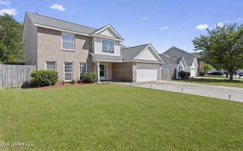 11222 Cypress Bayou Drive, Gulfport, MS 39503
