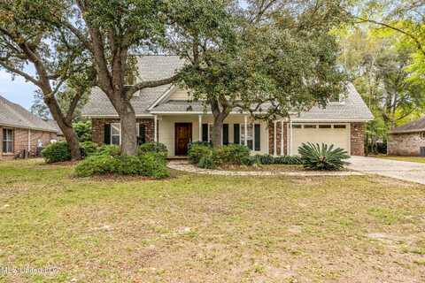 422 Cachemont Cove, Biloxi, MS 39531