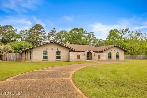 12457 Lambrecht Road, Gulfport, MS 39503