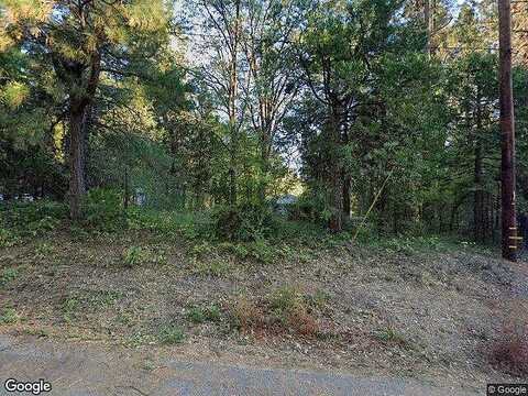 Old Washington Rd, Nevada City, CA 95959