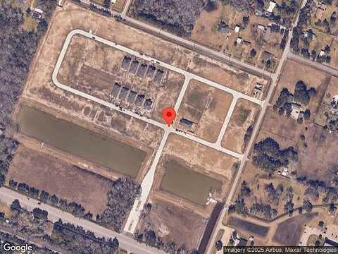 Laurel Oak Ln, Santa Fe, TX 77517