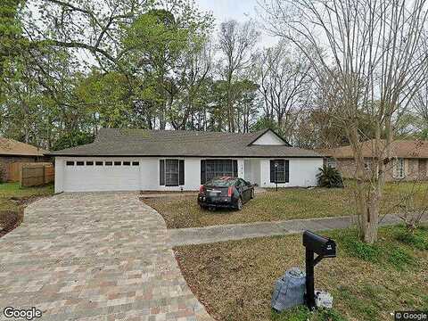 St Francis Dr, Orange Park, FL 32073