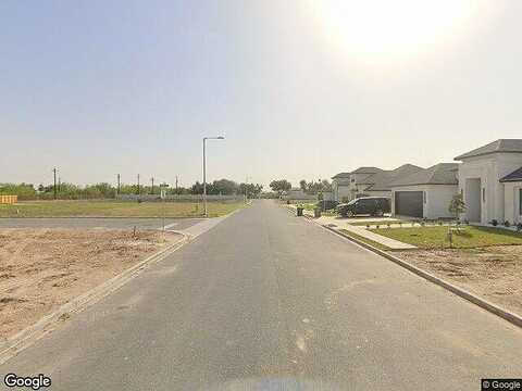 Giselle St, Mission, TX 78574