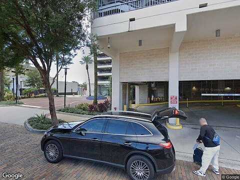 E Robinson St #1219, Orlando, FL 32801