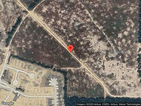 Trumpet Ln, Splendora, TX 77372
