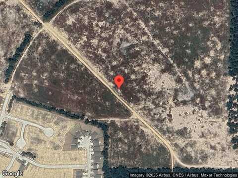 Trumpet Ln, Splendora, TX 77372