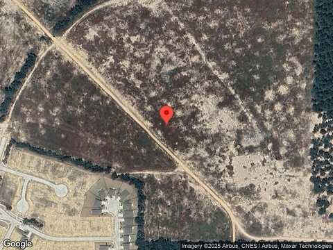 Trumpet Ln, Splendora, TX 77372