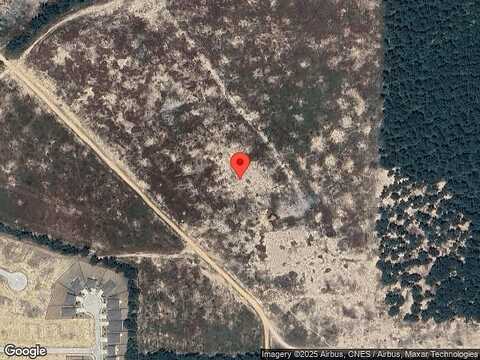 Trumpet Ln, Splendora, TX 77372