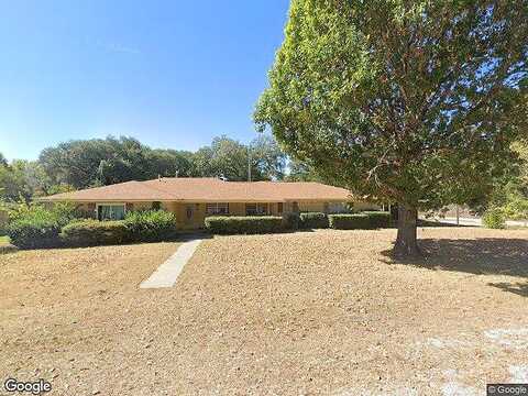Redbud St, Trinity, TX 75862