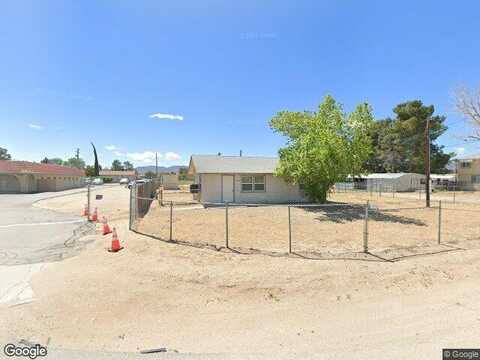Ave N N, Palmdale, CA 93551
