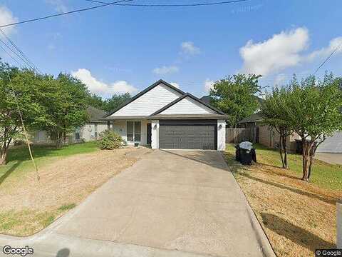 Richards Street A, College Station, TX 77840