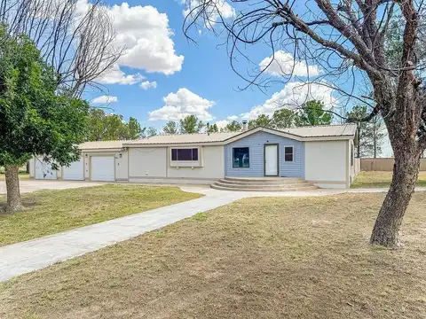 County Road 220L, Denver City, TX 79323