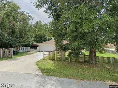 Pine Pass Ct, Ocala, FL 34472