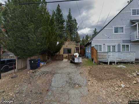 W Sherwood Blvd, Big Bear City, CA 92312