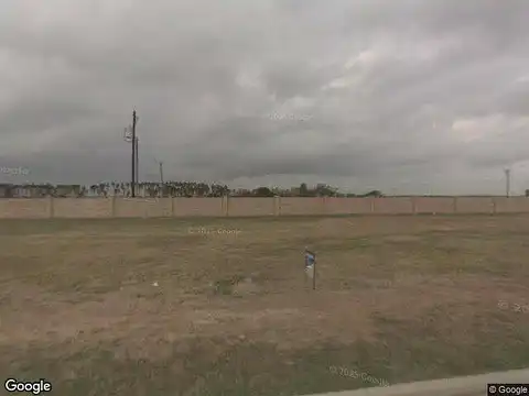Fairway Ln, Harlingen, TX 78552