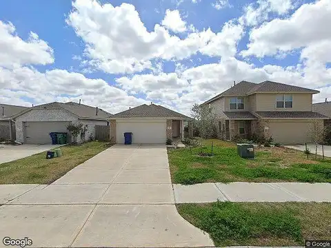 Austin Rd, Angleton, TX 77515