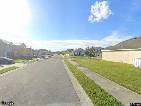 E 71St Ter, Palmetto, FL 34221