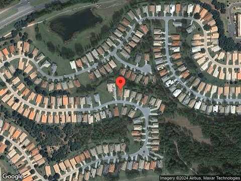 W Diamond Shore Loop, Hernando, FL 34442