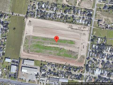 Evergreen Ave, San Juan, TX 78589
