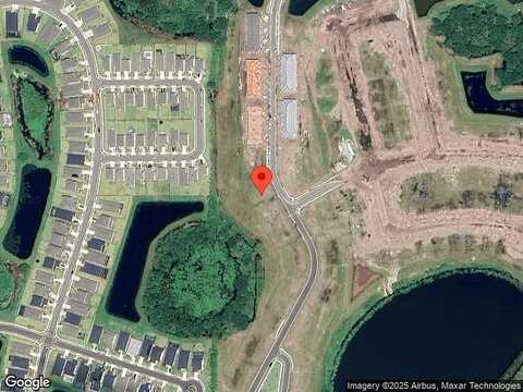 E 65Th Ter, Palmetto, FL 34221