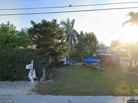 Grand St #And Half, Key Largo, FL 33037