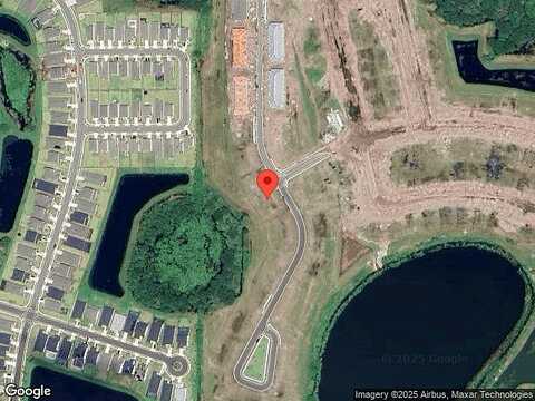 E 65Th Ter, Palmetto, FL 34221