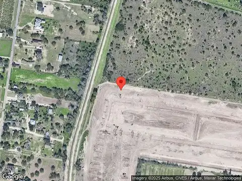 Magnolia St, Mission, TX 78572
