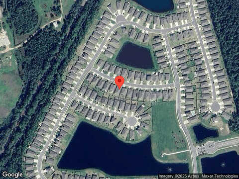 Alagon Way, Saint Augustine, FL 32084