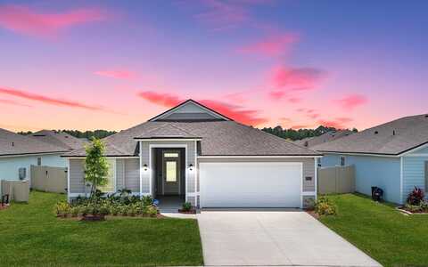 Alagon Way, Saint Augustine, FL 32084