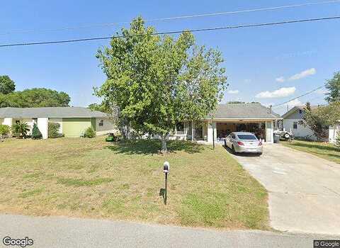 Pasco Rd Se, Winter Haven, FL 33884