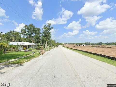 Clay Blvd, Tavares, FL 32778