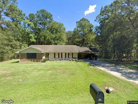 Brenda Dr, Beaumont, TX 77713