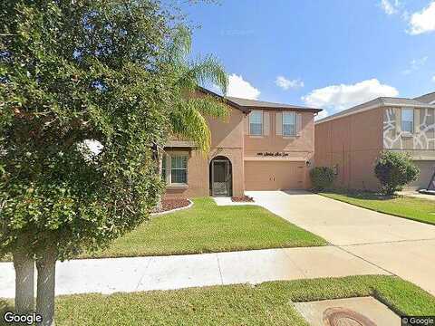 Standing Stone Dr, Wimauma, FL 33598