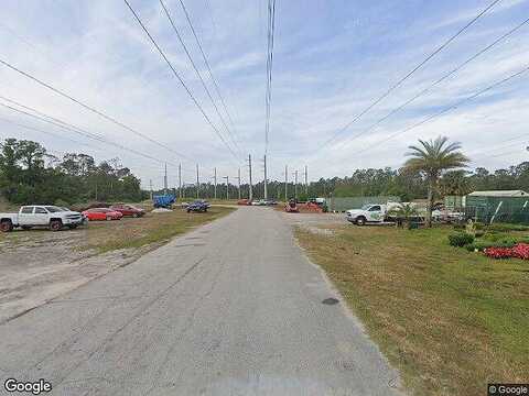 Morfontaine St, Daytona Beach, FL 32124