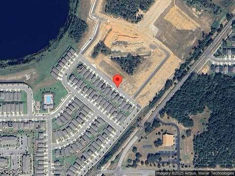 Thicket St, Tavares, FL 32778