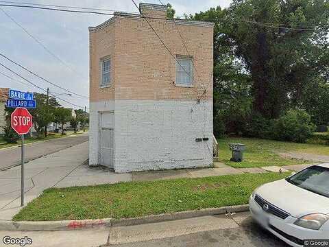 Pollard, NORFOLK, VA 23504