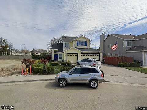 Bentley, TRACY, CA 95376