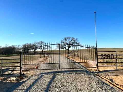 County Road 372, DUBLIN, TX 76446