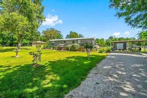 Muscovy, LIVINGSTON, TX 77351