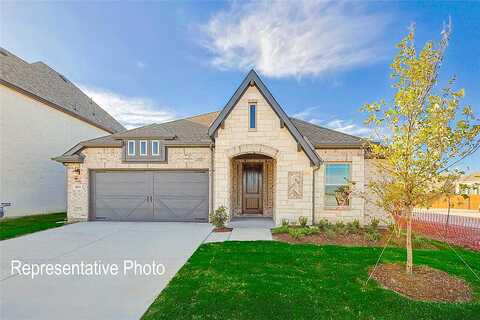 Water Lily Lane, Fort Worth, TX 76036