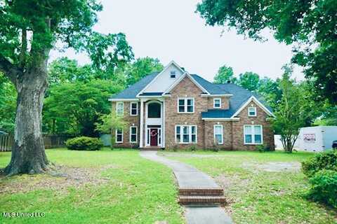 3600 Dijon Avenue, Ocean Springs, MS 39564